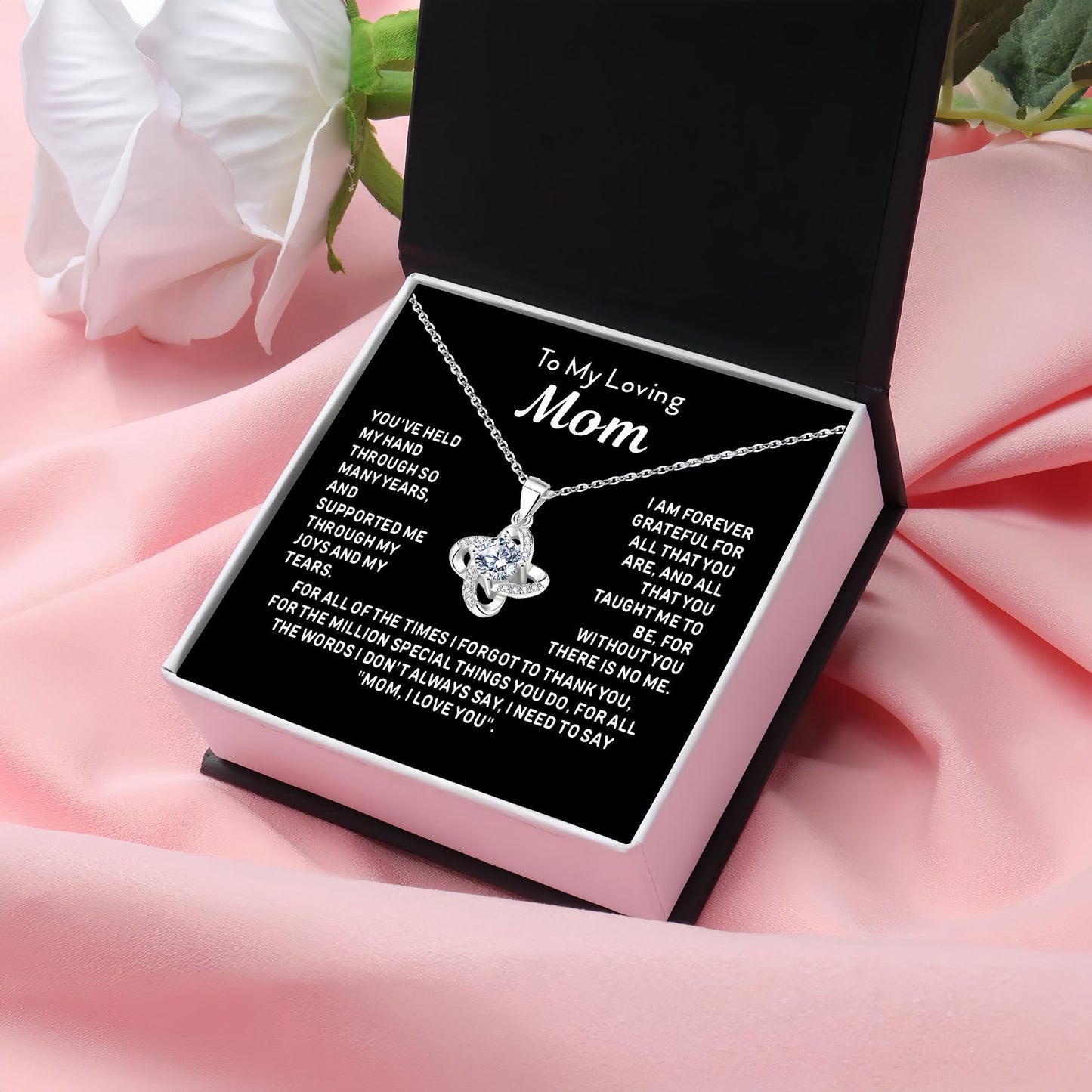 Cross-border Amazon New Full-diamond Four-leaf Clover Pendant Necklace For Women In Europe And America Hot-selling Versatile High-end Collarbone Necklace Decoration