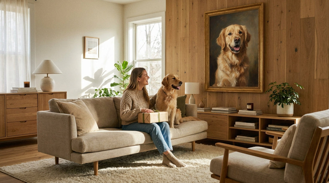 Best Gifts for Dog Lovers: Thoughtful Ideas They’ll Actually Treasure
