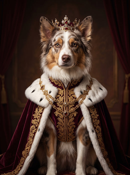Royal King 1