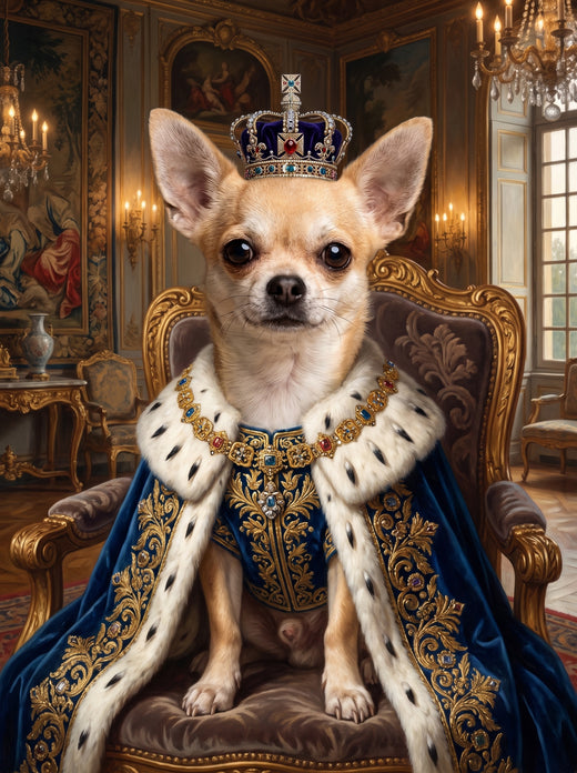 Royal King 4