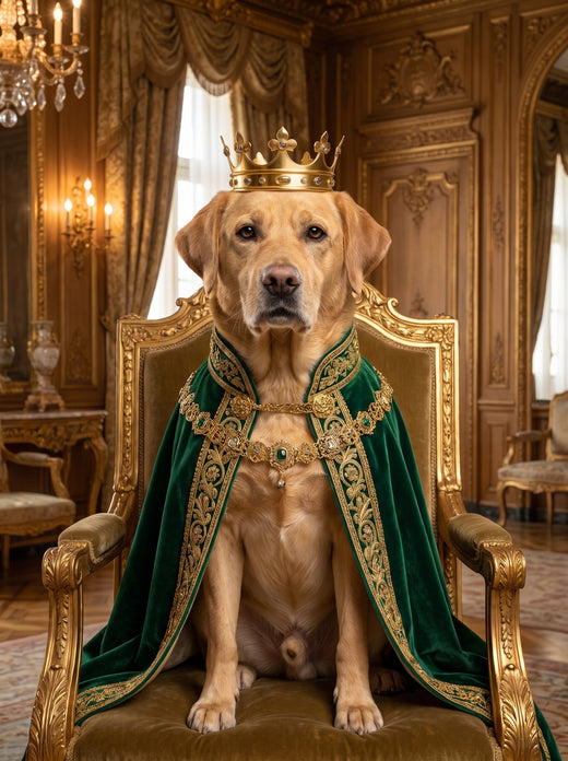 Royal King 5