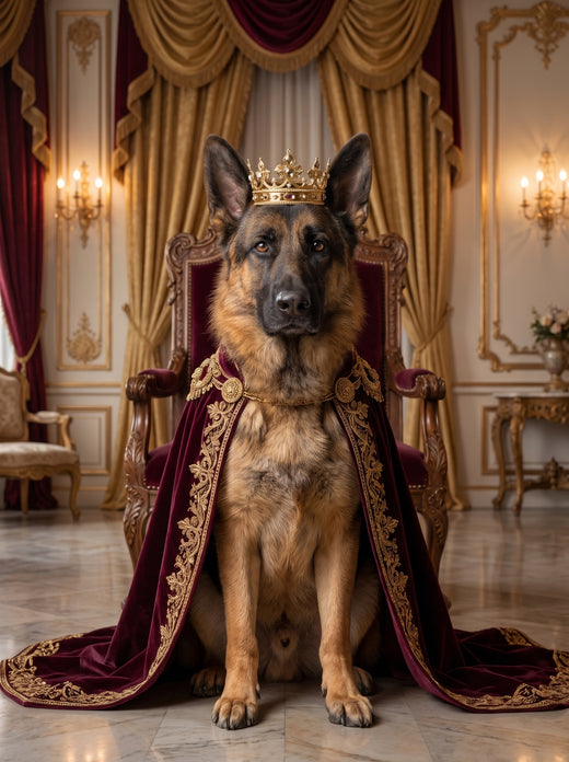 Royal King 6