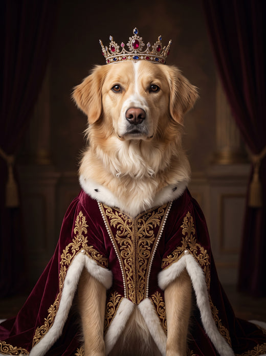 Classic Royal