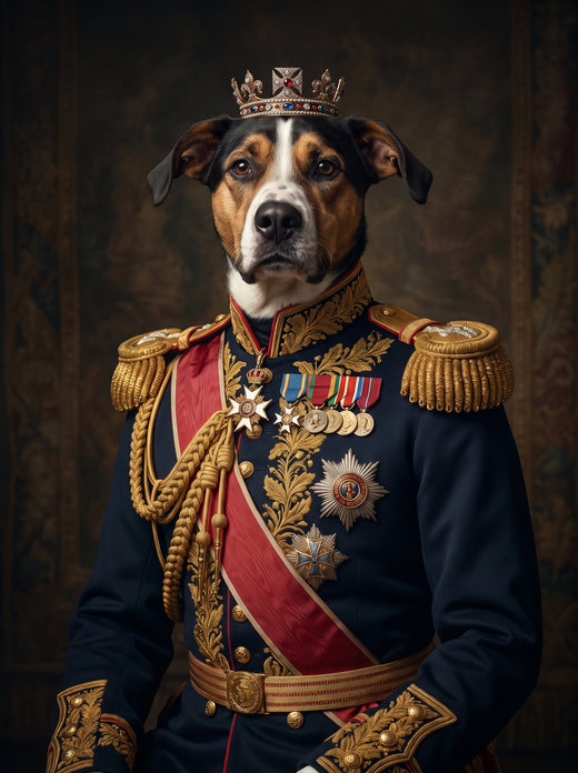 Field Marshal