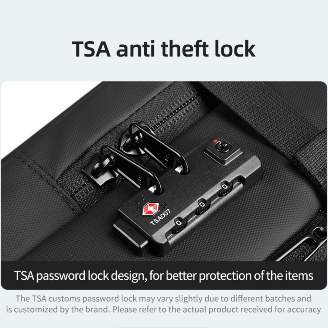 Roymod Compression Travel Backpack Mood Royal