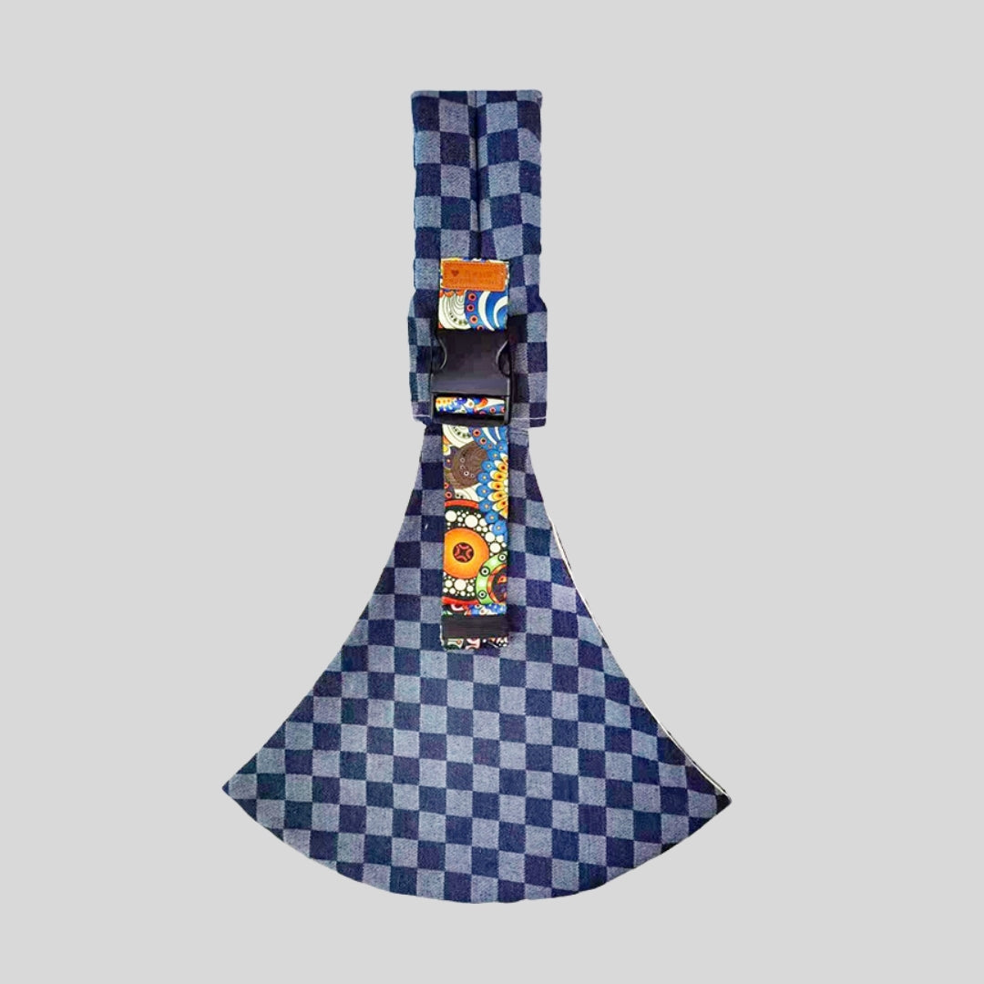 Toddler Carrier Comfort Mood Royal