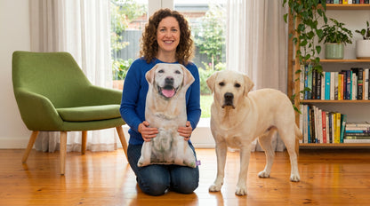 Custom Photo Shaped Pillow