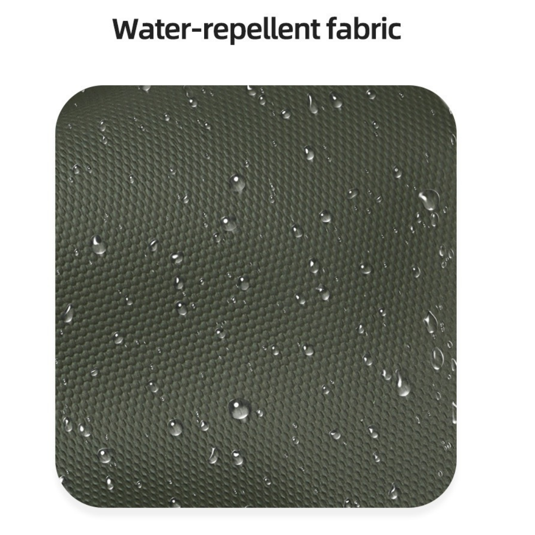 Roymood Expandable Travel Pro Backpack Mood Royal