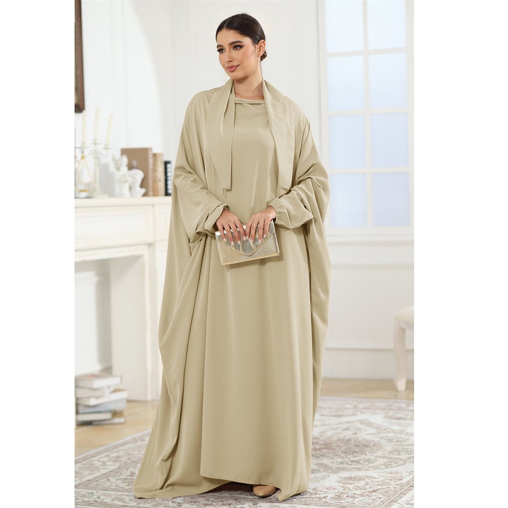 Women Islamic Muslim Abaya My Store