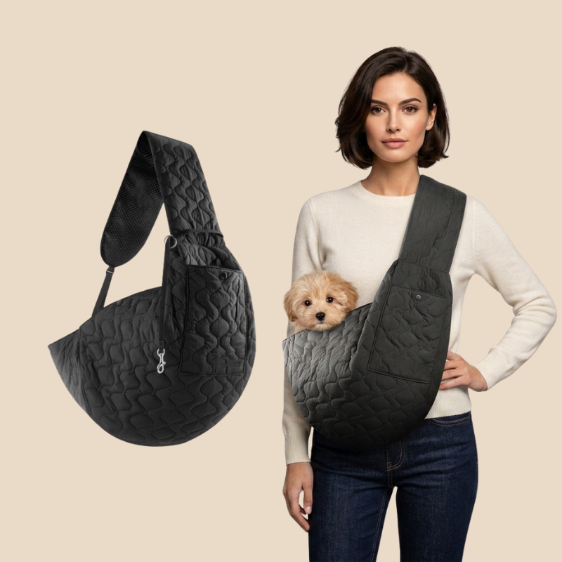 MoodiPaw™ Pet Sling Carrier
