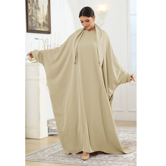 Women Islamic Muslim Abaya My Store