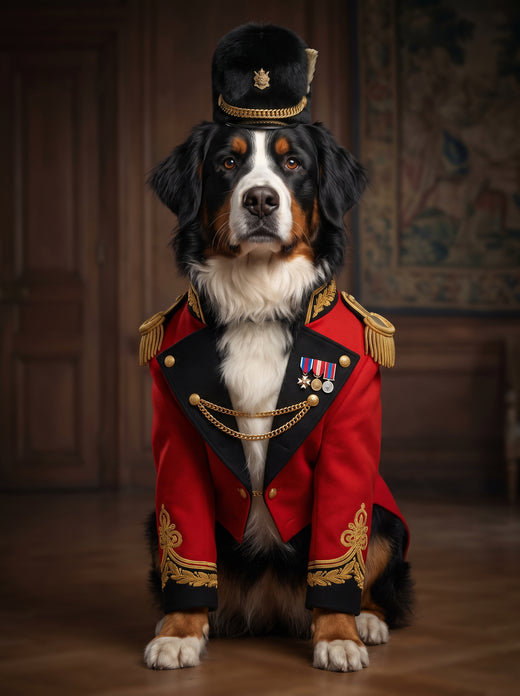 Guard Captain