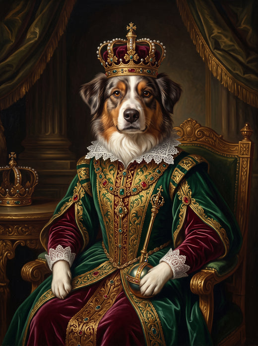 Renaissance King