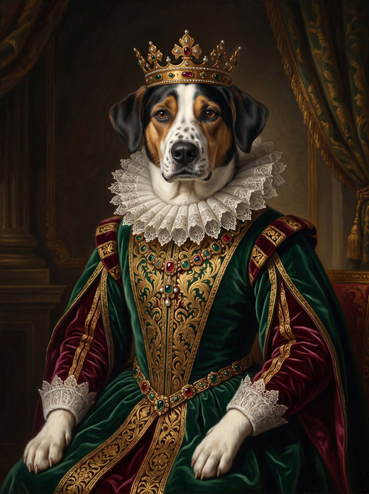 Renaissance King 2