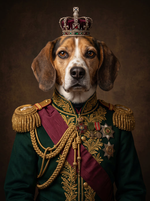 Military General