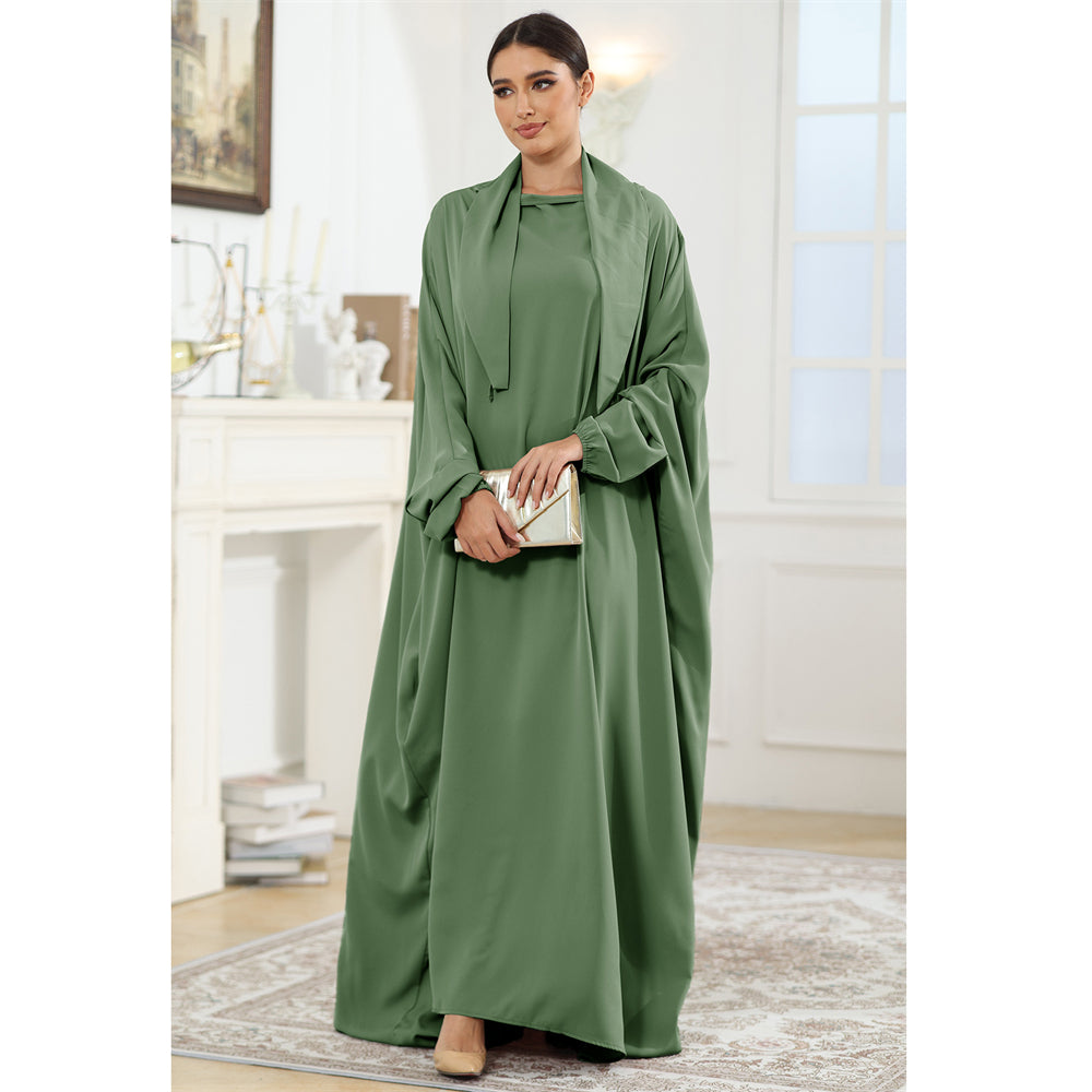 Women Islamic Muslim Abaya My Store