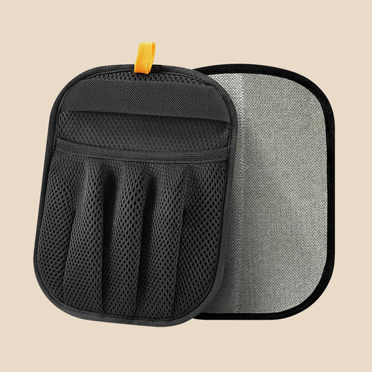 MoodiPaw™ Pet Hair Removal Glove