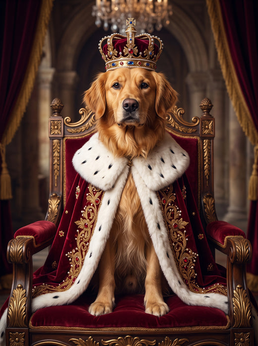 Queenonthe Throne