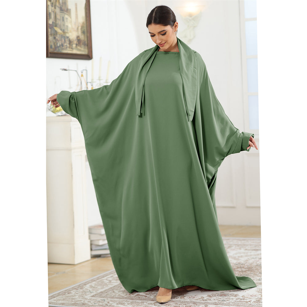 Women Islamic Muslim Abaya My Store