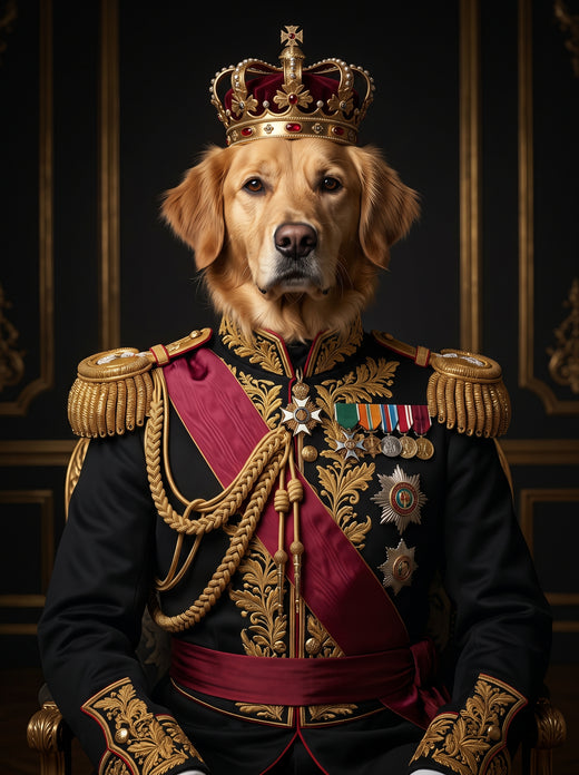 Imperial General