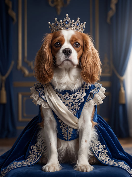 Royal Blue