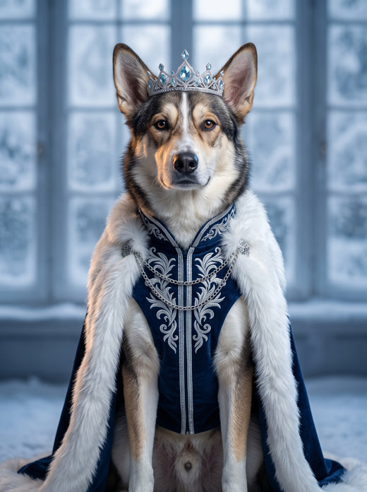 Winter King