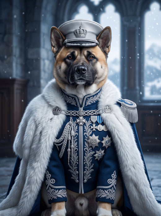 Royal Commander