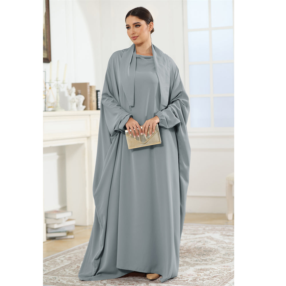 Women Islamic Muslim Abaya My Store