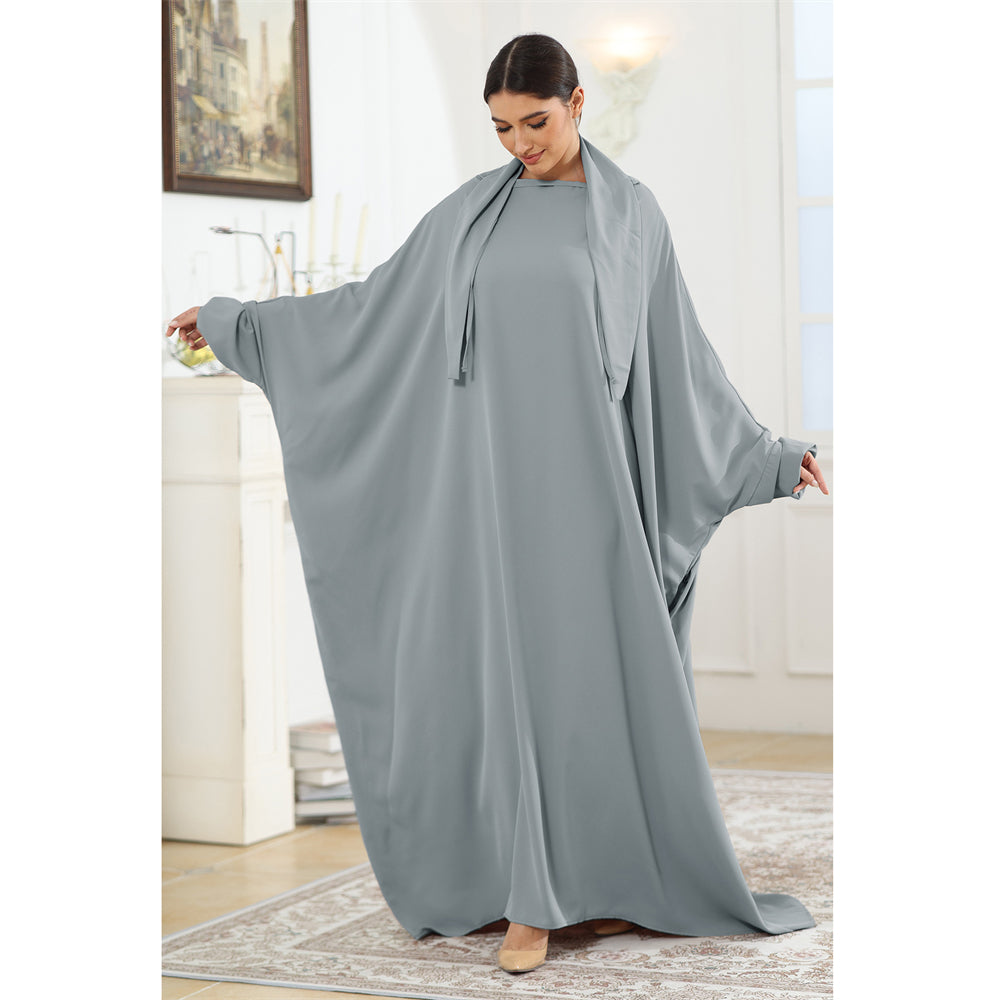 Women Islamic Muslim Abaya My Store