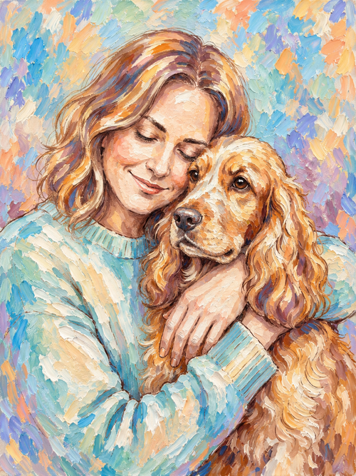 Impasto Pet Owners
