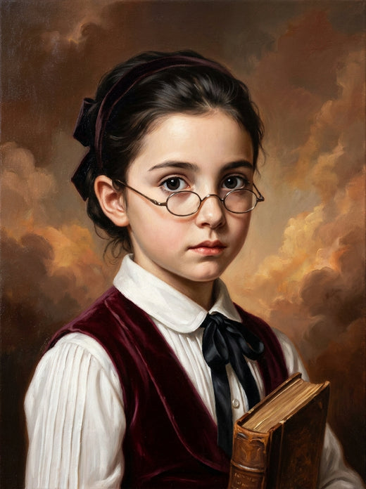 Academic Scholar