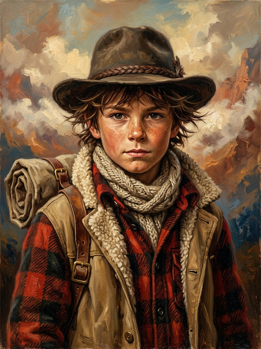 Adventurer