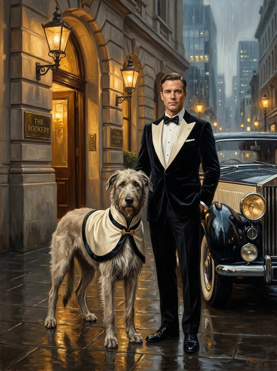 Agent Hound