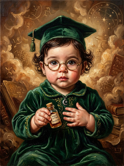 Alchemist