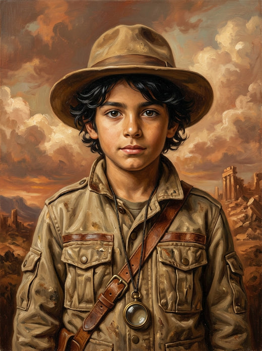 Archaeologist