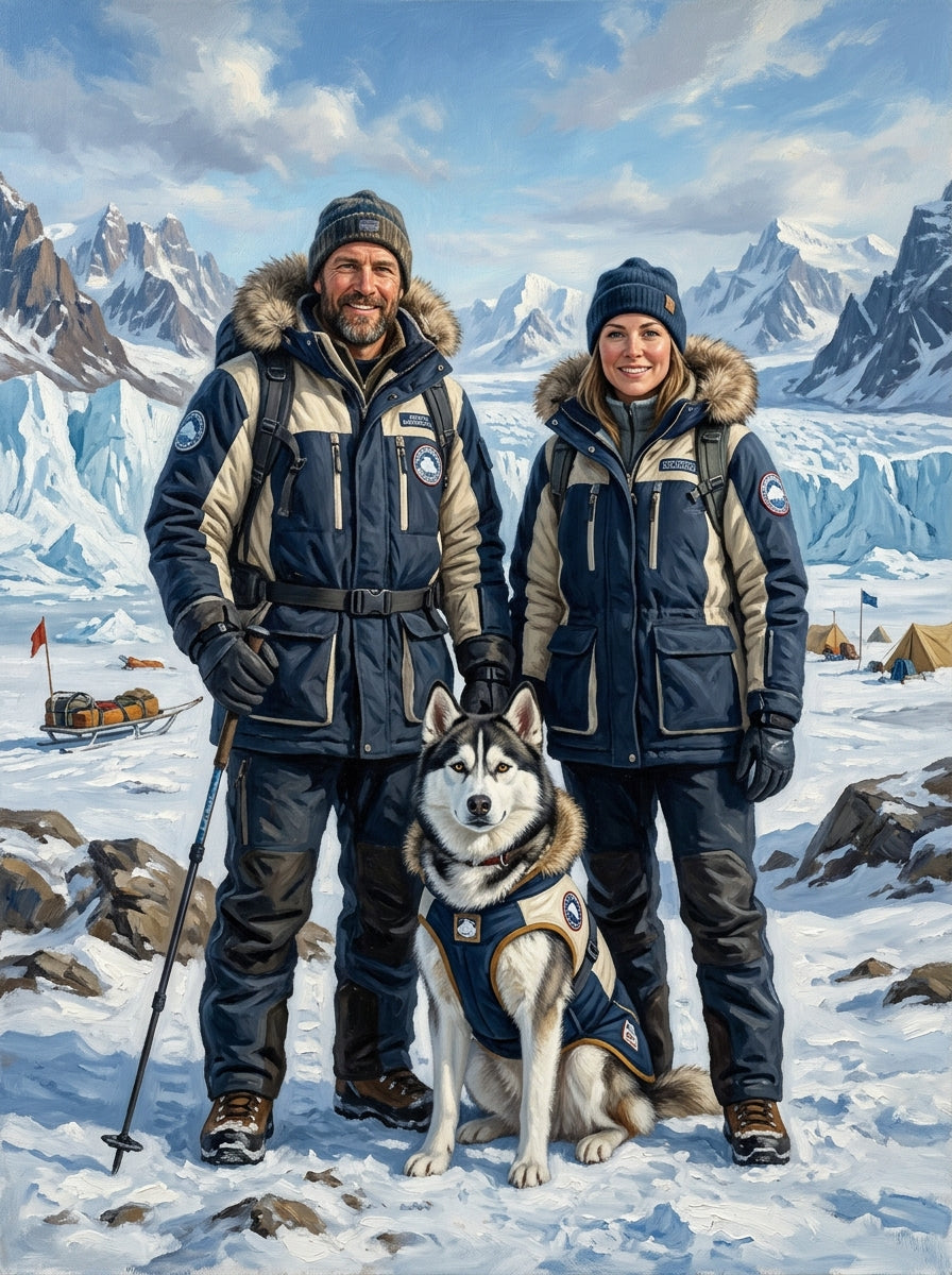 Arctic Expedition