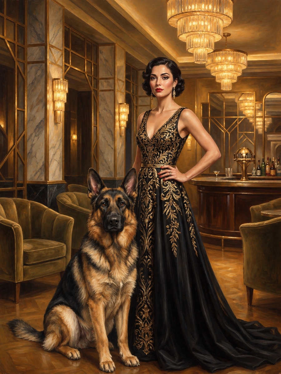 Art Deco