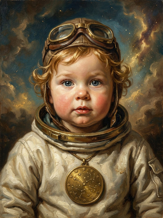 Astronaut