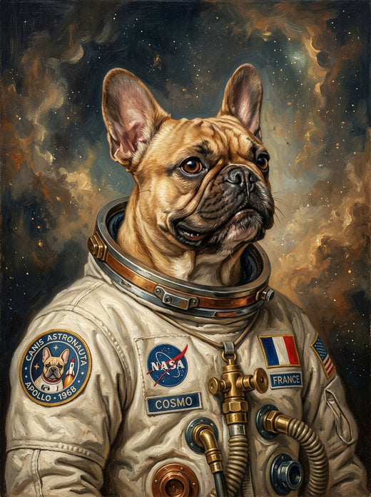Astronaut