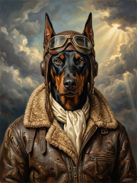 Aviator Pilot