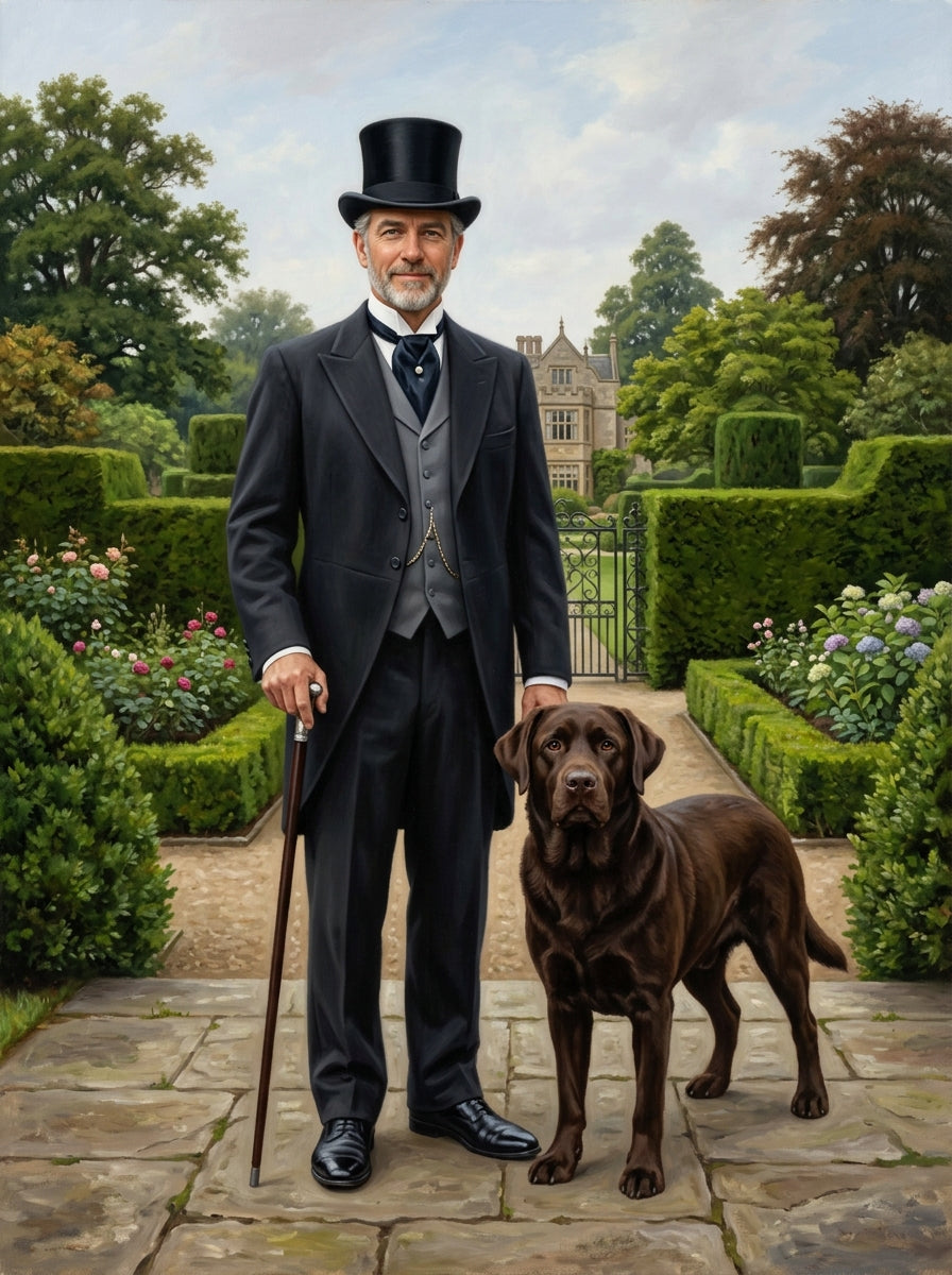 Blackwood Manor