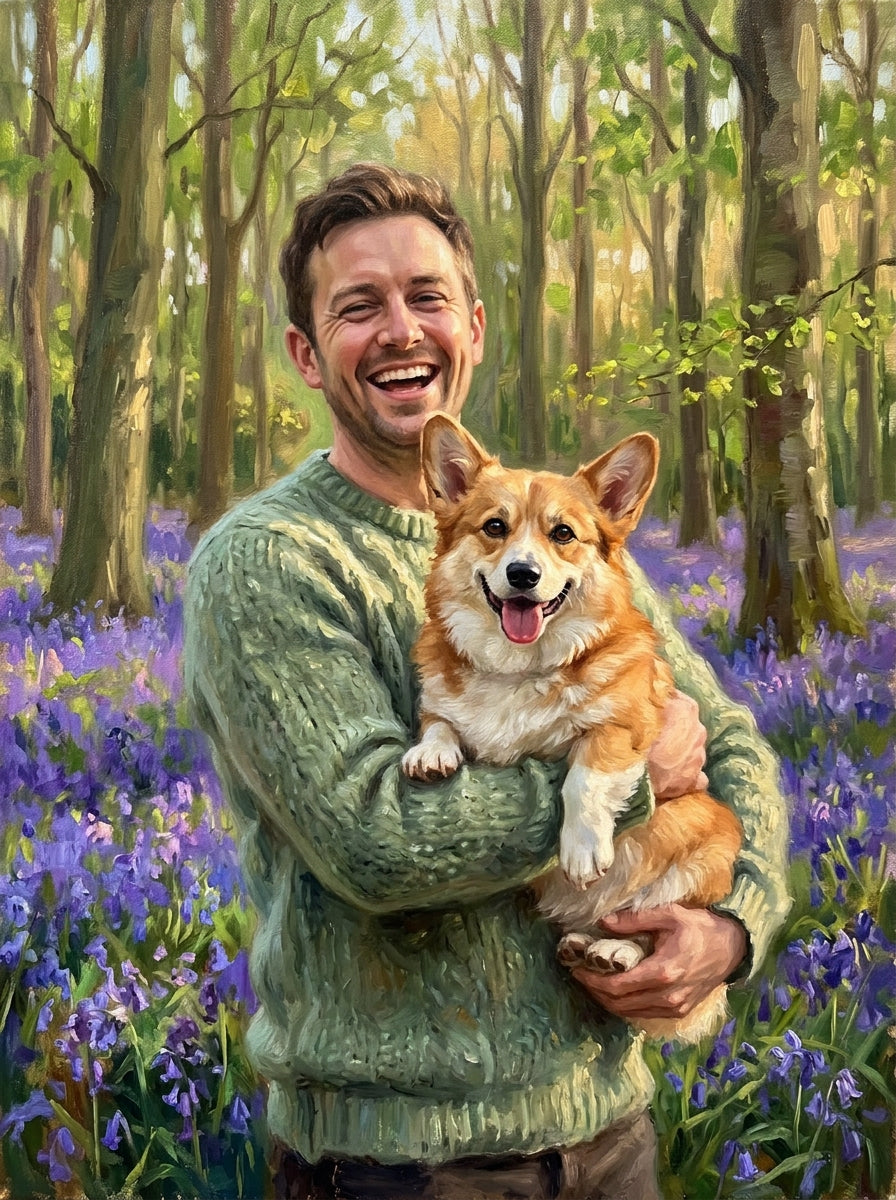 Bluebell Days