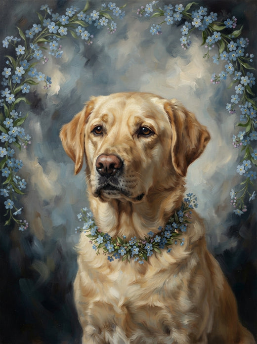 BlueForget Me
