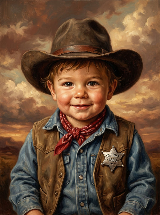 Border Sheriff