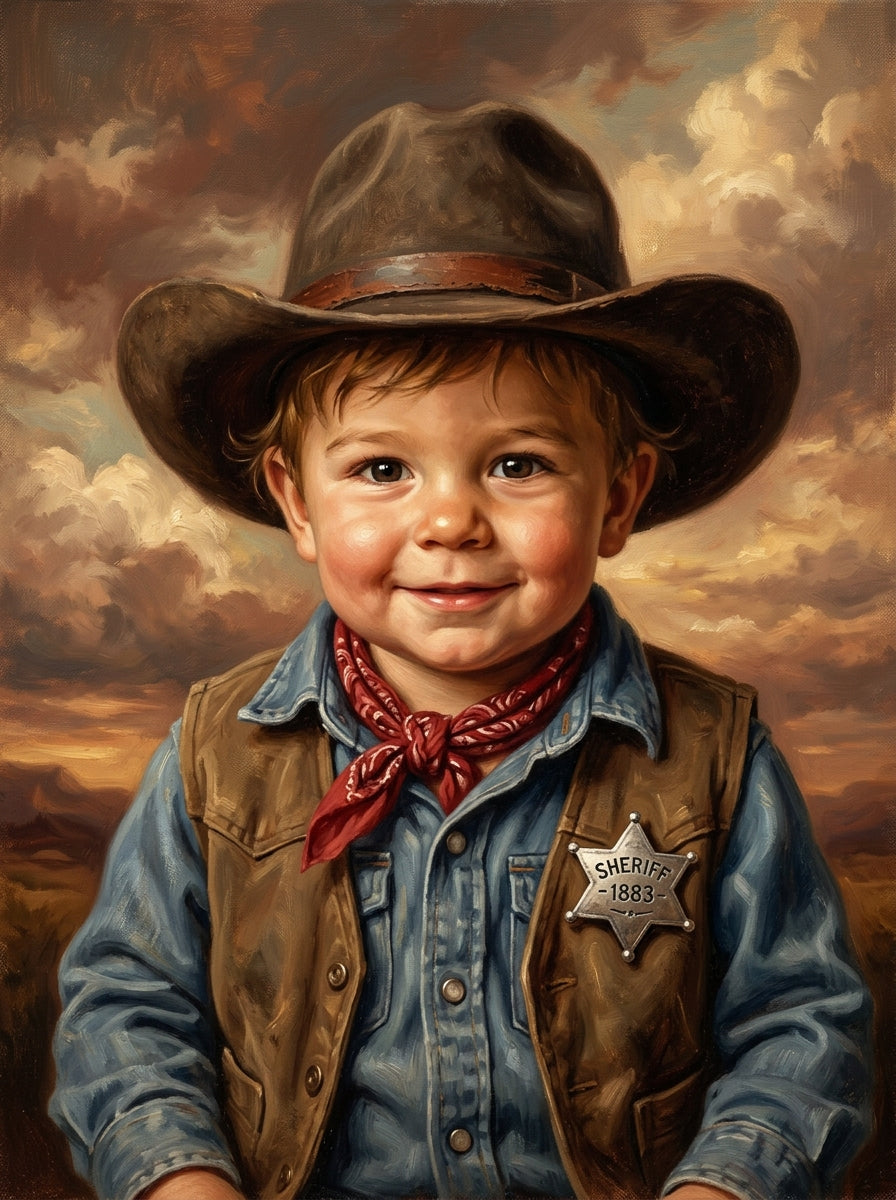 Border Sheriff