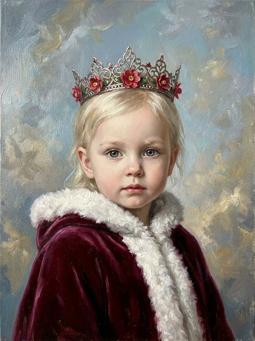 Camellia Princess