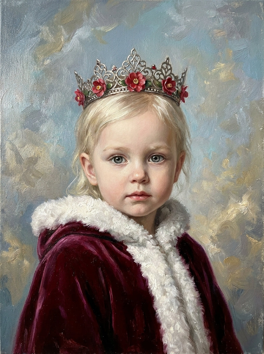 Camellia Princess