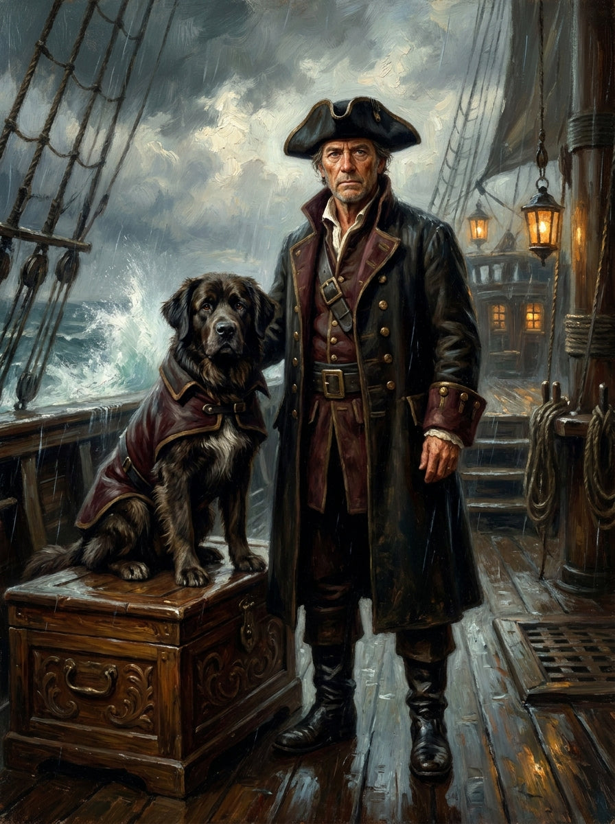 Captain