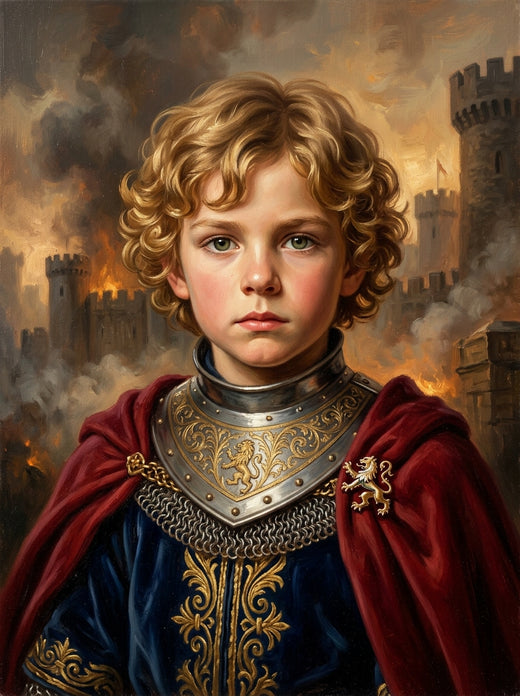 Castle Guard