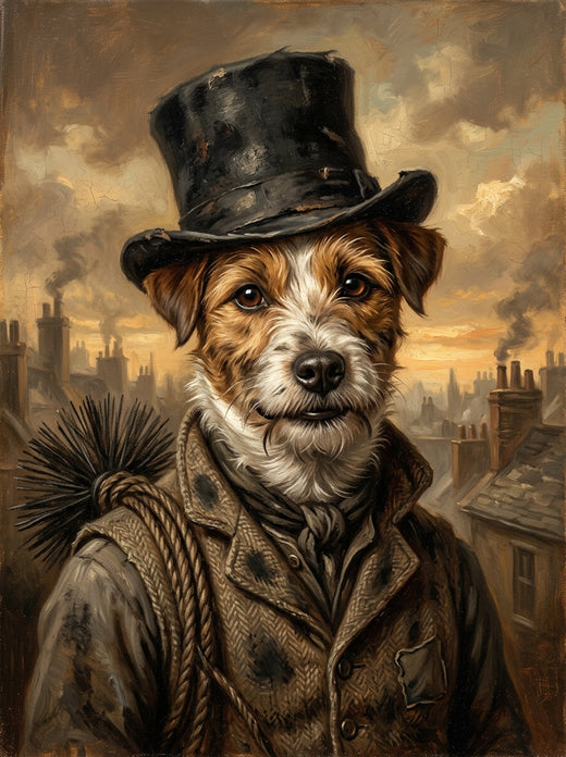 Chimney Sweeper